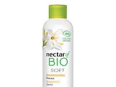 Nectar of Bio, Carrefour lance sa marque de produits de beaute naturels