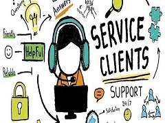 Relation client : avez-vous songé au service outsourcing ?