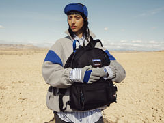 Eastpak et Ader Error, la marque coreenne signe une collection streetwear