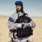 Eastpak x Ader Error : une collection streetwear en vue