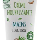 Franprix lance sa première gamme de cosmétiques bio