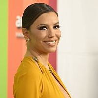 Drame : Tias, un projet avec l actrice Eva Longoria et Robert Sudduth