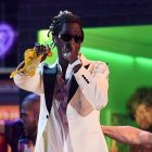 Young Thug sera à l’affiche de « We Love Green »