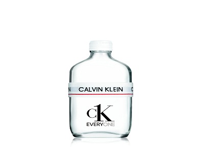 « CK Everyone » sera disponible chez Marionnaud © Courtesy of Calvin Klein