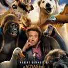 Le film « Le Voyage du Dr Dolittle » rencontre du succès