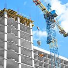 Construction de logements en France : recul global