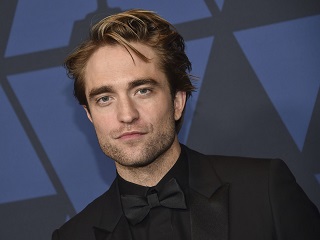 The Batman avec Robert Pattinson, l acteur dans ce film de Matt Reeves