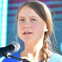 Greta Thunberg, serie documentaire de la BBC sur la militante suedoise