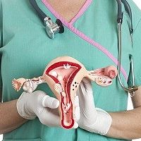 Fibromes uterins : radiologie interventionnelle en traitement des tumeurs