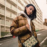 Coach et BAPE sortent une collection de vetements inspiree du streetwear