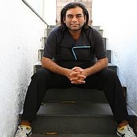 Gaggan Anand, le chef cuisinier promeut le guide culinaire Culinary Culture