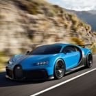 Bugatti réinvente la Chiron avec une nouvelle déclinaison