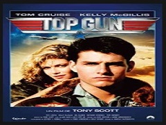 film top gun avec tom cruise