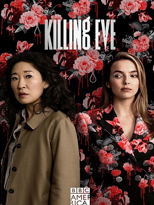 « Killing Eve » avec Sandra Oh sera prolongée © BBC America