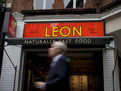 Restaurants Leon au Royaume Uni, reconversion en mini supermarches a cause du coronavirus