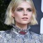 Lucy Boynton sera en tête d’affiche de « Faithfull »