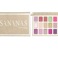 Sephora : Sananas, l influenceuse, lance une collection de maquillage