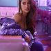 Shay Mitchell a pris la pose pour Cacharel