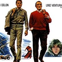 Les Aventuriers, un film avec Alain Delon et Lino Ventura sur France 2