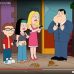 « American Dad », la bande-annonce de la série animée dévoilée