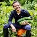 Le chef Simone Zanoni prend une initiative solidaire