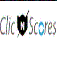 logo de ClicnScores Sénégal