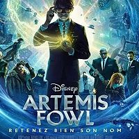 Artemis Fowl sur Disney plus, film du realisateur Kenneth Branagh