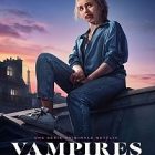 La série « Vampires » se dévoile dans un trailer