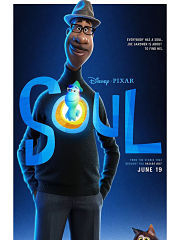 Soul La Sortie Du Film D Animation Au Cinema Repoussee N 3ds Com