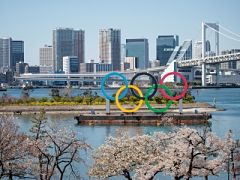 JO de Tokyo, village olympique affecte par le coronavirus selon les promoteurs immobiliers