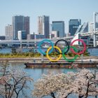 JO de Tokyo : qu’adviendra-t-il du village olympique après le report ?