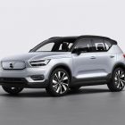 Volvo Cars : plus de 700 000 voitures rappelées