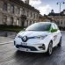 Zity, le service d’autopartage de Renault lancé dans la capitale