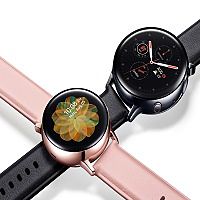 Samsung Galaxy, des montres connectees qui surveillent la tension