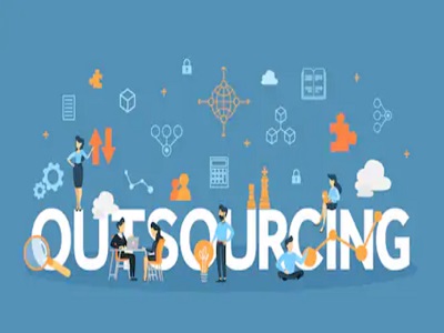 outsourcing