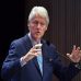 Bill Clinton collabore avec James Patterson pour un roman policier