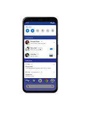 Google Android 11, decouvrez la version beta de la mise a jour 