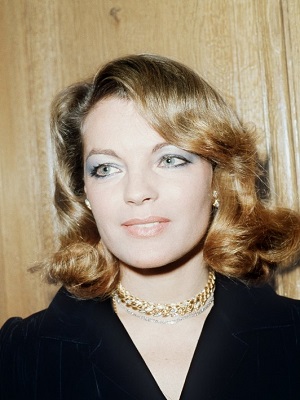 Le documentaire « Conversation avec Romy Schneider » diffusé sur Internet