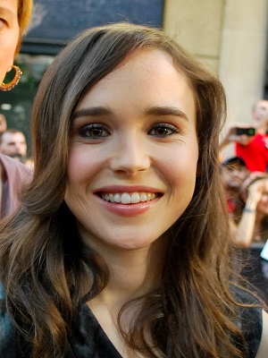 Ellen Page est l’une des vedettes de la web-série « Umbrella Academy » © Ninha Morandini / CC BY