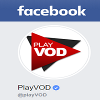 PlayVOD propose l’actu ciné sur Facebook