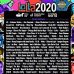 Lollapalooza : le festival se tiendra virtuellement