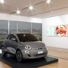 Fiat 500 : la citadine est la star d’un musée virtuel