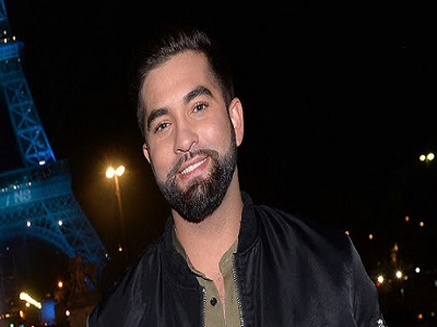 « Habibi » de Kendji Girac dispose d’un clip © Bestimage