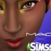 M.A.C Cosmetics s’invite dans les Sims 4 !