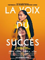 Film musical La Voix du succes, romance avec Dakota Johnson et Tracee Ellis Ross
