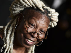 Court metrage The Gigantic Change avec Whoopi Goldberg sur l environnement