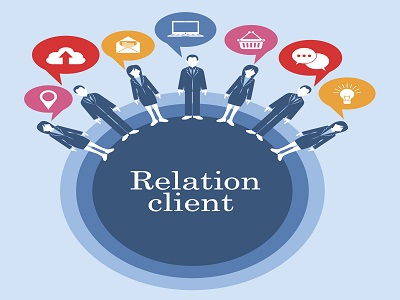 Services BPO : vous pouvez déléguer votre relation client !