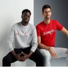 Lacoste dévoile sa nouvelle capsule signée Youssef Sy