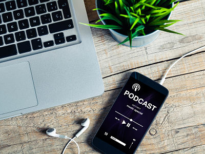 Podcasts, Sony Music concurrence Spotify avec ses contenus audio