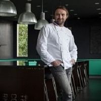 Patrick Roger, le chef chocolatier ouvre une boutique a Moscou